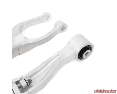 Rennline Adjustable Rear Control Arms Porsche 991 | 992 2012+ - S158.S188