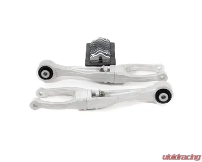 Rennline Adjustable Rear Control Arms Porsche 991 | 992 2012+ - S158.S188