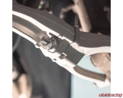 Rennline Adjustable Rear Control Arms Porsche 991 | 992 2012+ - S158.S188