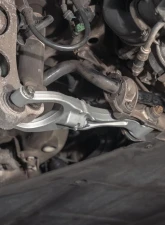Rennline Adjustable Rear Control Arms Porsche 991 | 992 2012+                                     - S158.S188 - Image 8