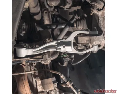 Rennline Adjustable Rear Control Arms Porsche 991 | 992 2012+ - S158.S188