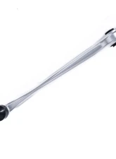 Rennline OE+ Rear Lower Rearward Toe Arm Porsche 986 | 996 | 987 | 997 1997-2012                                     - S178 - Image 3