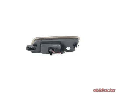 Rennline LED Side Marker Light Smoked Audi A6 2005-2011 - EL312     SMOKED