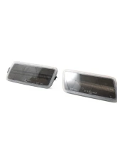Rennline LED Side Marker Light Smoked Audi A6 2005-2011                                     - EL312     SMOKED - Image 3