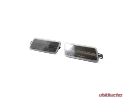 Rennline LED Side Marker Light Smoked Audi A6 2005-2011 - EL312     SMOKED