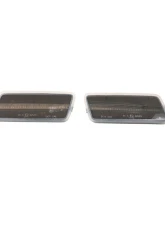 Rennline LED Side Marker Light Smoked Audi A6 2005-2011                                     - EL312     SMOKED - Image 2