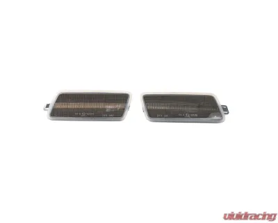 Rennline LED Side Marker Light Smoked Audi A6 2005-2011 - EL312     SMOKED