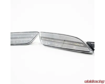 Rennline LED Side Marker Clear Porsche 970.2 Panamera 2014-2016 - EL80      CLEAR