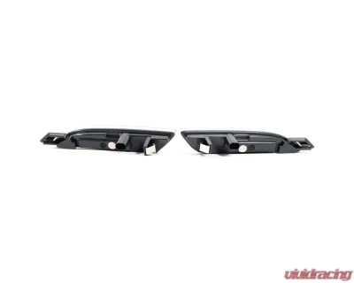 Rennline LED Side Marker Clear Porsche 970.2 Panamera 2014-2016 - EL80      CLEAR