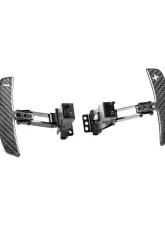 Rennline Magshift Paddle Shifter Porsche 991.2 | 718 | 971.1 | 95B.1 2015+                                     - TR27 - Image 5
