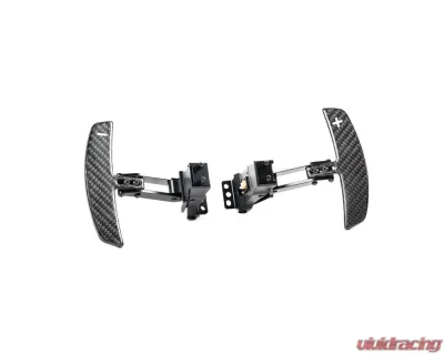 Rennline Magshift Paddle Shifter Porsche 991.2 | 718 | 971.1 | 95B.1 2015+ - TR27