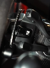 Rennline Magshift Paddle Shifter Porsche 991.2 | 718 | 971.1 | 95B.1 2015+                                     - TR27 - Image 9