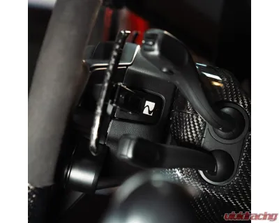 Rennline Magshift Paddle Shifter Porsche 991.2 | 718 | 971.1 | 95B.1 2015+ - TR27