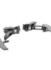 Rennline Magshift Paddle Shifter Porsche 991.2 | 718 | 971.1 | 95B.1 2015+                                     - TR27 - Image 3