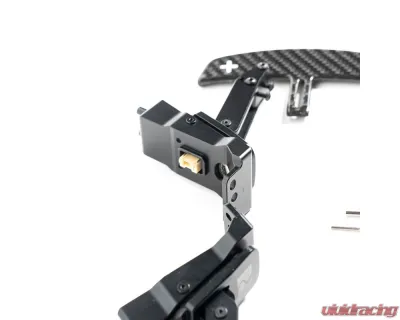 Rennline Magshift Paddle Shifter Porsche 991.2 | 718 | 971.1 | 95B.1 2015+ - TR27