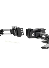 Rennline Magshift Paddle Shifter Porsche 991.2 | 718 | 971.1 | 95B.1 2015+                                     - TR27 - Image 2