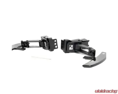Rennline Magshift Paddle Shifter Porsche 991.2 | 718 | 971.1 | 95B.1 2015+ - TR27