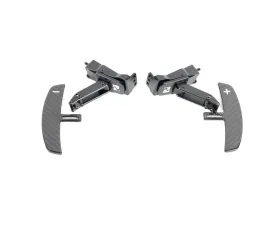 Rennline Magshift Paddle Shifter Porsche 991.2 | 718 | 971.1 | 95B.1 2015+