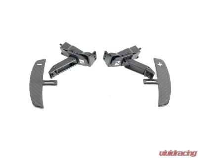 Rennline Magshift Paddle Shifter Porsche 991.2 | 718 | 971.1 | 95B.1 2015+ - TR27