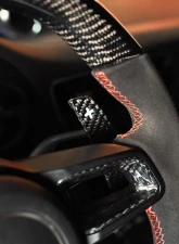 Rennline Magshift Paddle Shifter Porsche 991.2 | 718 | 971.1 | 95B.1 2015+                                     - TR27 - Image 7
