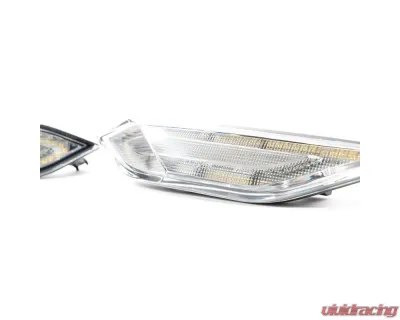 Rennline LED Side Marker Porsche 958.1 Cayenne Clear 2011-2018 - EL78      CLEAR