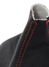 Rennline Shift Boot Manual Transmission Only - Black Stich Porsche 987 | 997 2005-2013                                     - I140      AB - Image 4