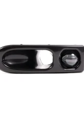 Rennline Turbo S Style Fog Lights Porsche 993 1994-1998                                     - EL66 - Image 2