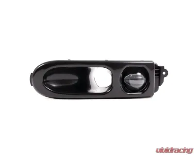 Rennline Turbo S Style Fog Lights Porsche 993 1994-1998 - EL66