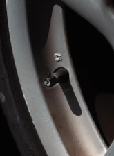 Rennline Titanium Valve Stem Caps Universal                                     - W03 - Image 4