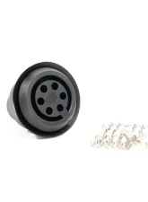 Rennline Pin-able Bulkhead Connector Porsche  911 | 912 | 930 1969-1989                                     - EL71 - Image 2