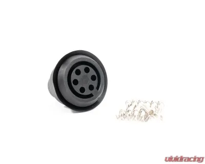 Rennline Pin-able Bulkhead Connector Porsche  911 | 912 | 930 1969-1989 - EL71
