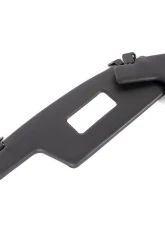 Rennline OE Style Sun Visor Set Black Porsche 911 | 931 | 912 Targa/Cabriolet 1969-1989                                     - I159 - Image 6