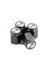 Rennline Titanium Valve Stem Caps Universal                                     - W03 - Image 6