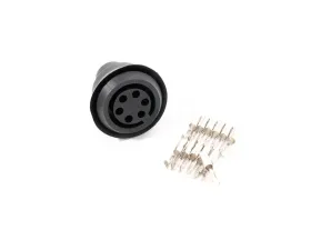 Rennline Pin-able Bulkhead Connector Porsche  911 | 912 | 930 1969-1989