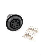 Rennline Pin-able Bulkhead Connector Porsche  911 | 912 | 930 1969-1989                                     - EL71 - Image 5