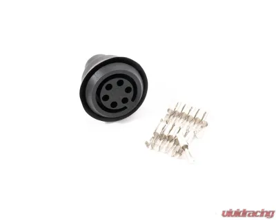Rennline Pin-able Bulkhead Connector Porsche  911 | 912 | 930 1969-1989 - EL71