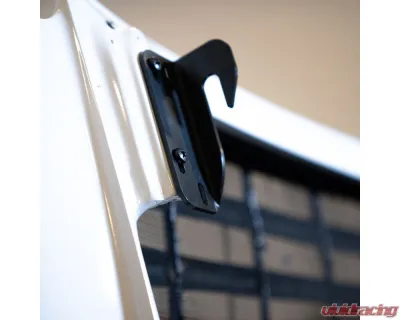 Rennline Wall Mounted Decklid Hanger Deckld Porsche 911 1965-1998 - AP11