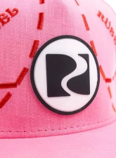 Rennline Retro Series Hat - Pig                                     - AP24 - Image 2