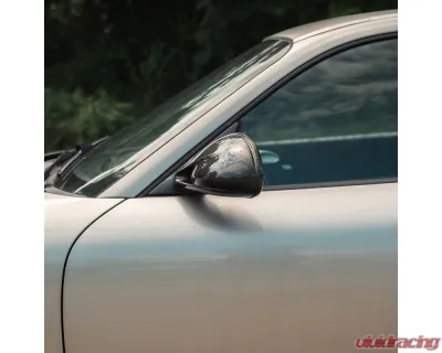 Rennline Carbon Fiber Mirrors Porsche 997.2 | 987.2 2009-2013 - E390
