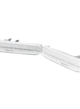 Rennline LED Side Marker Lights Clear Porsche 996 | 986 1997-2004                                     - EL72      CLEAR - Image 3