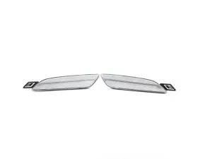 Rennline LED Side Marker Clear Porsche 958.2 Cayenne 2015-2018