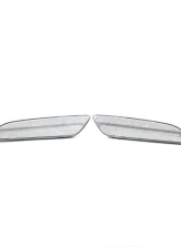 Rennline LED Side Marker Clear Porsche 958.2 Cayenne 2015-2018                                     - EL77      CLEAR - Image 4