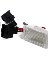 Rennline LED Interior Lights Porsche 987 | 997 | 955 | 958 2005-2018                                     - EL87 - Image 3