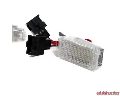 Rennline LED Interior Lights Porsche 987 | 997 | 955 | 958 2005-2018 - EL87