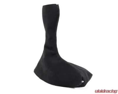 Rennline Shift Boot Early Generation Black Stitches Porsche 986|996 1997-2005 - I139      AR