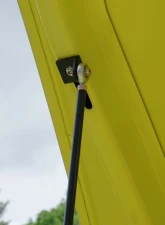Rennline Lightweight RS Style Hood Prop Fbody | Gbody                                     - E398 - Image 7