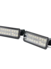 Rennline LED License Plate Lights Porsche 987.1 | 997.1 2005-2012                                     - EL88 - Image 2