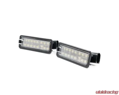Rennline LED License Plate Lights Porsche 987.1 | 997.1 2005-2012 - EL88