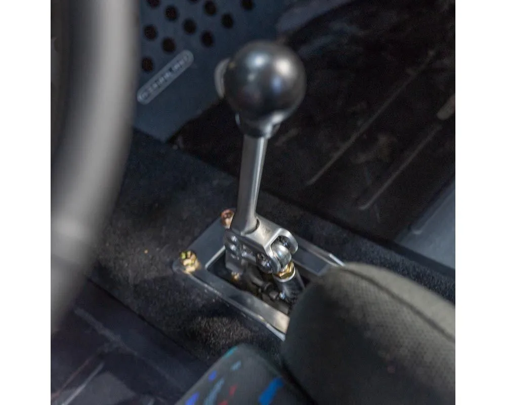 Rennline Exactshift Short Shifter Gbody G50 Transmission Porsche