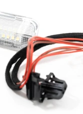 Rennline LED Door Light Porsche 958 Cayenne | 970 Panamera 2010-2018                                     - EL92 - Image 3